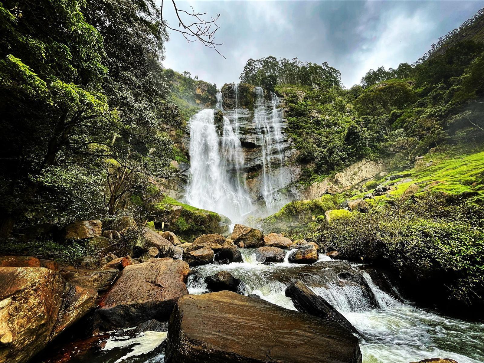 Best Time to Visit Sri Lanka